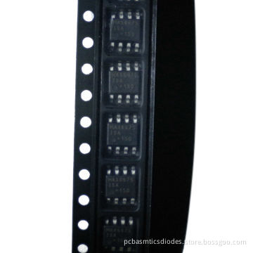 Thermocouple MAX6675ISA Maxim 8-SOIC IC, 1.5mA Supply Current